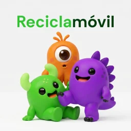 Recicla Móvil のアイコン